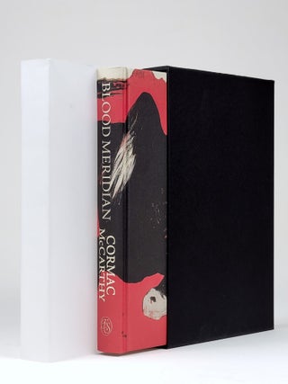 Blood Meridian