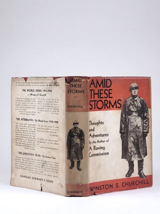 Amid These Storms: Thoughts and Adventures