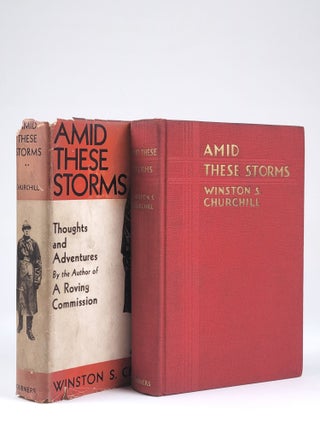 Amid These Storms: Thoughts and Adventures