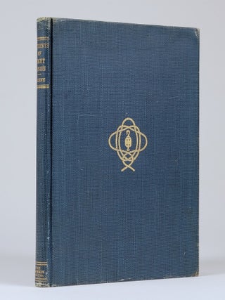 Item #1284 Elements of Yacht Design. Norman Skene, ocke