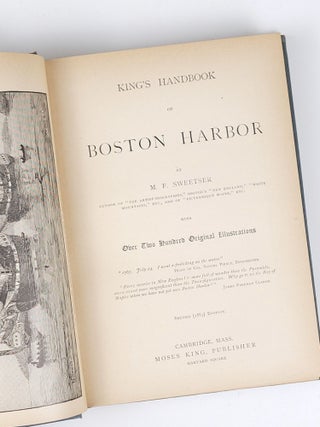 King's Handbook of Boston Harbor