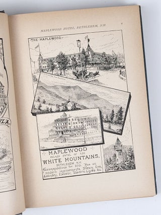 King's Handbook of Boston Harbor