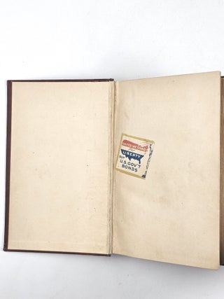 Life and Times of Frederick Douglass, Written by Himself. His Early Life as a Slave, His Escape from Bondage, and His Complete History to the Present Time...