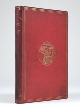 Item #1303 A Tangled Tale. Lewis Carroll