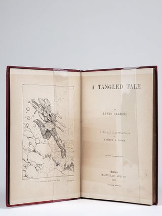 A Tangled Tale