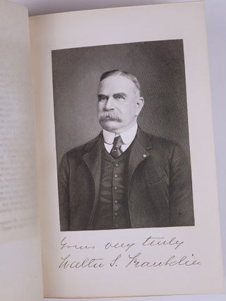 Men of Mark in Maryland: Biographies of Leading Men in the State (complete in 4 volumes)