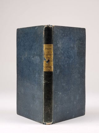 Slavery and the Domestic Slave-Trade in the United States. In a Series of Letters Addressed to the Executive Committee of the American Union for the Relief and Improvement of the Colored Race