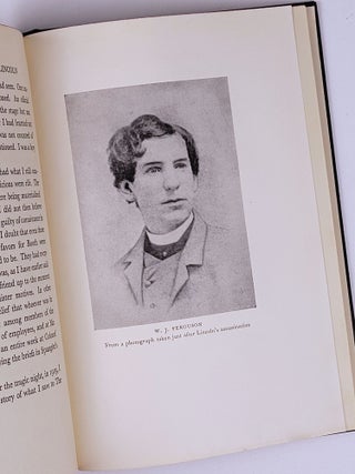 I Saw Booth Shoot Lincoln