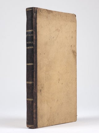 Item #1316 Cavalry Tactics; Comprising the Modern Mode of Discipline and Sword Exercise, for the...