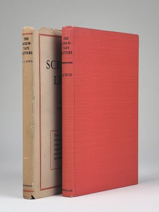 The Screwtape Letters