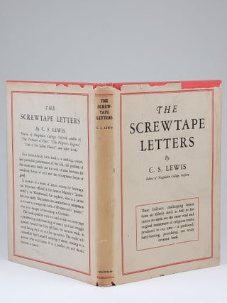 The Screwtape Letters