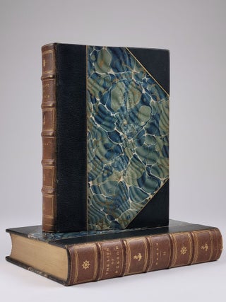 Item #1322 The Life of Nelson: The Embodiment of the Sea Power of Great Britain. Mahan, lfred, hayer