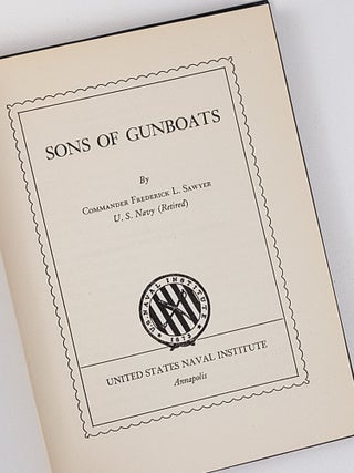 Sons of Gunboats