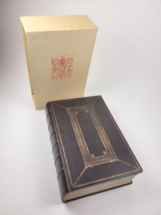 The Holy Bible, Conteyning the Old Testament, and the New: Newly Translated out of the Originall tongues: & with the former Translations diligently compared and reuised by his Majesties speciall Comandement. Appointed to be read in Churches