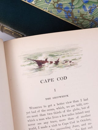 Cape Cod