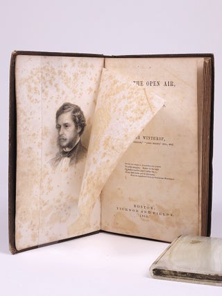 Life in the Open Air, and Other Papers