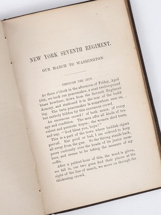 Life in the Open Air, and Other Papers