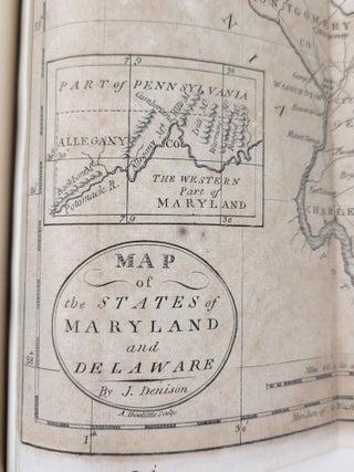 Orderly Book of the "Maryland Loyalists Regiment," June 18th, 1778 to October 12th, 1778. Including General Orders Issued by Sir Henry Clinton, Baron Wilhelm Von Knyphausen, Sir William Erskine, Charles, Lord Cornwallis, General William Tryon and General Oliver De Lancey