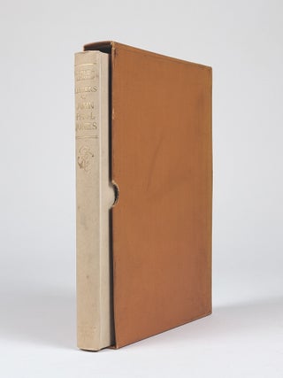 Item #1354 Letters of John Paul Jones. John Paul Jones, General Horace Porter, Franklin B....