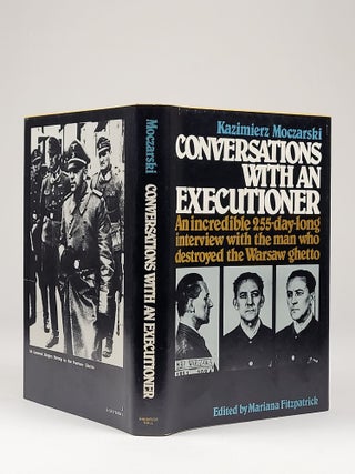 Conversations with an Executioner