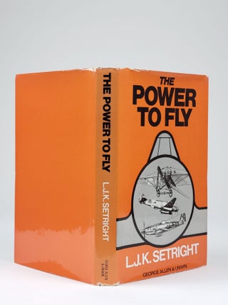 The Power to Fly: The Development of the Piston Engine in Aviation