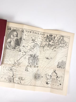 The Generall Historie of Virginia, New England & The Summer Isles Together with The True Travels, Adventures and Observations, and A Sea Grammar