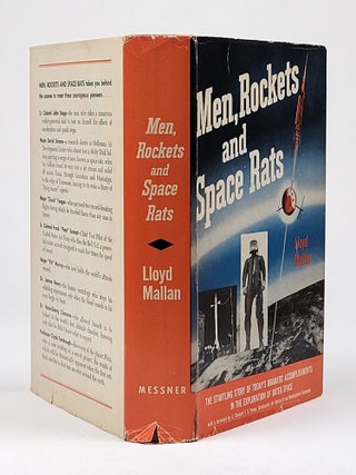 Men, Rockets and Space Rats
