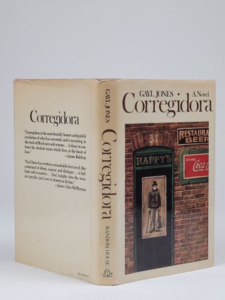 Corregidora: A Novel