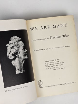 We Are Many (Signed)