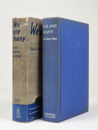 We Are Many (Signed)