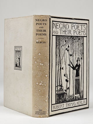 Negro Poets and Their Poems