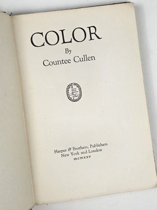 Color
