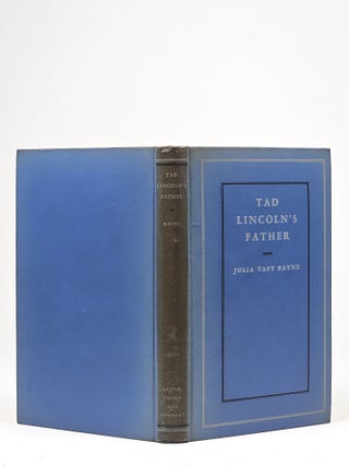 Tad Lincoln's Father