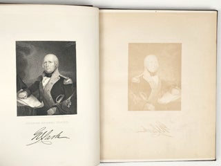 A Biographical Sketch of the Life of the Late Captain Michael Cresap