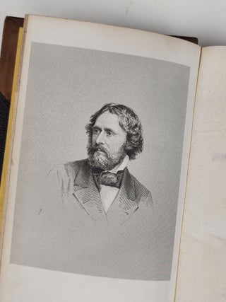 Life, Explorations and Public Services of John Charles Fremont