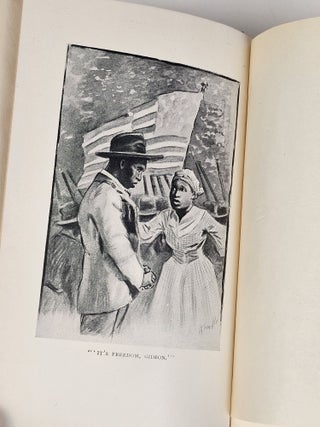 The Strength of Gideon, and Other Stories
