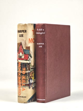 To Kill a Mockingbird