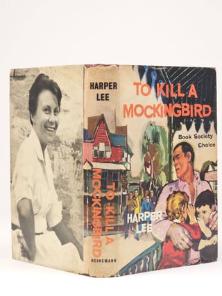 To Kill a Mockingbird