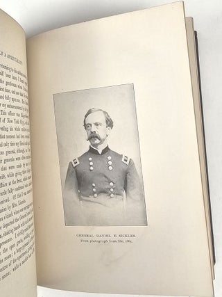 Was Abraham Lincoln a Spiritualist? Or, Curious Revelations from the Life of a Trance Medium