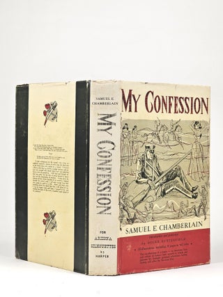 My Confession: The Recollections of a Rogue (Limited edition)
