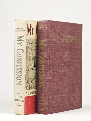 My Confession: The Recollections of a Rogue (Limited edition)