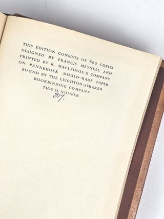 The Confessions of J. J. Rousseau...(in two volumes)