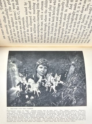 The Coming of the Fairies
