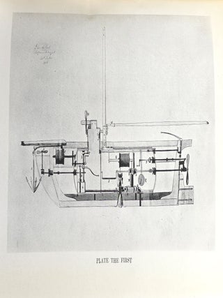 Robert Fulton and the Submarine