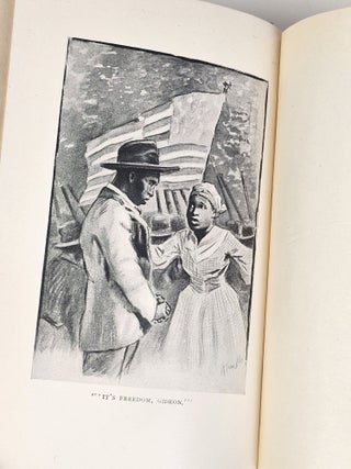 The Strength of Gideon and Other Stories