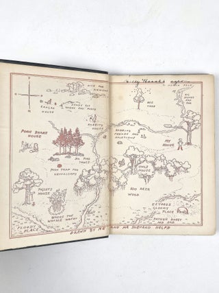 Winnie-the-Pooh