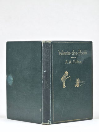 Winnie-the-Pooh