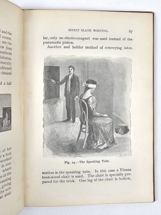 Spirit Slate Writing and Kindred Phenomena