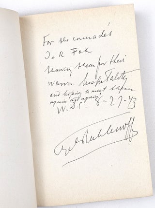 Tears (Signed)