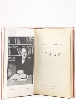 Tears (Signed)
